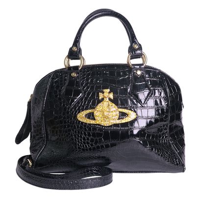 Chancery Tote, front view